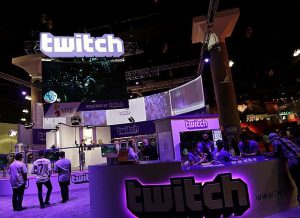 E3 – 2014 twitch 300x218 - How to Live Stream and Record Your Gaming Sessions