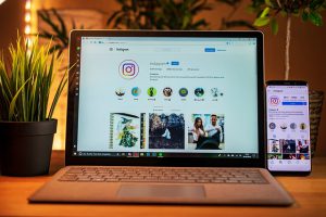 Instagram 300x200 - The Explosive Rise of Video on Social Media