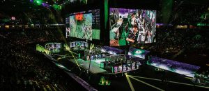 The International 2018 gaming tournament 300x132 - Popular Streaming Games
