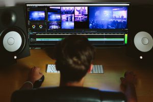 computer monitor 300x200 - 5 Video Editing Tips that All Video Creators Need to Know