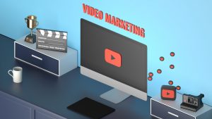 video marketing 300x169 - 5 Best Types of Videos To Promote Your Business on the Web