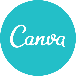 Canva logo 300x300 - Is It Possible to Make Animated Videos on Cloud Systems?