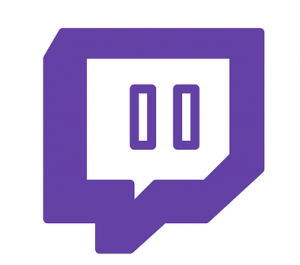 Twitch Logo 300x265 - Twitch Logo
